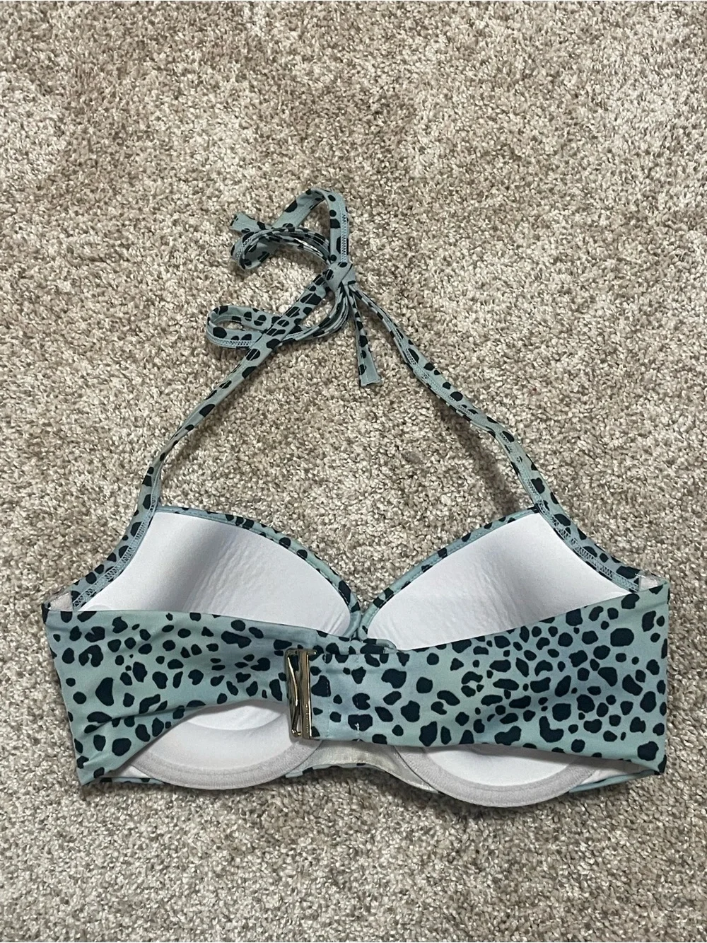Victoria Secret bathing suit top